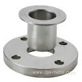 Chemical Corrosion Resistance Titanium Lap Joint Flange